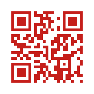 QR kód a generalibarcs.hu oldalhoz